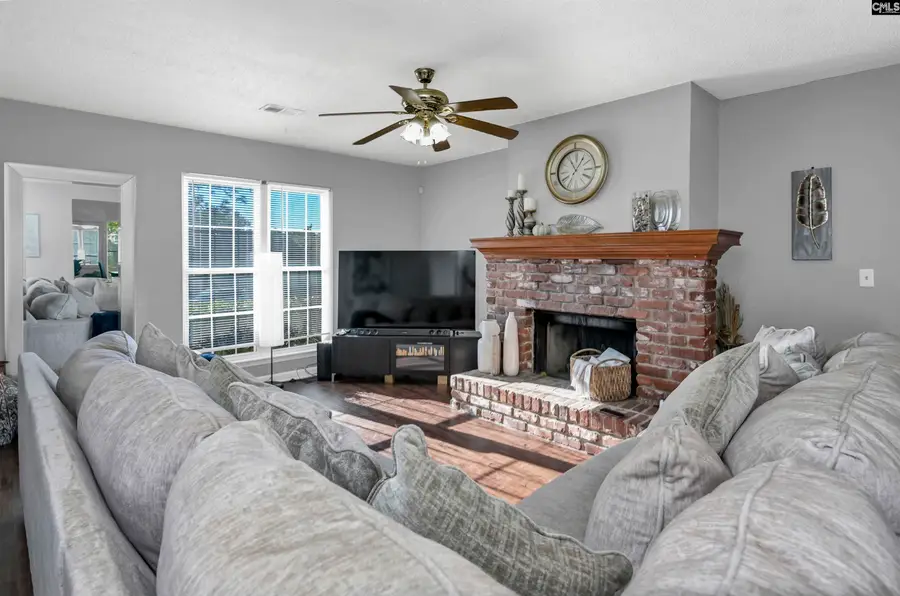 721 Winslow Way, Columbia, SC 29229 - #3
