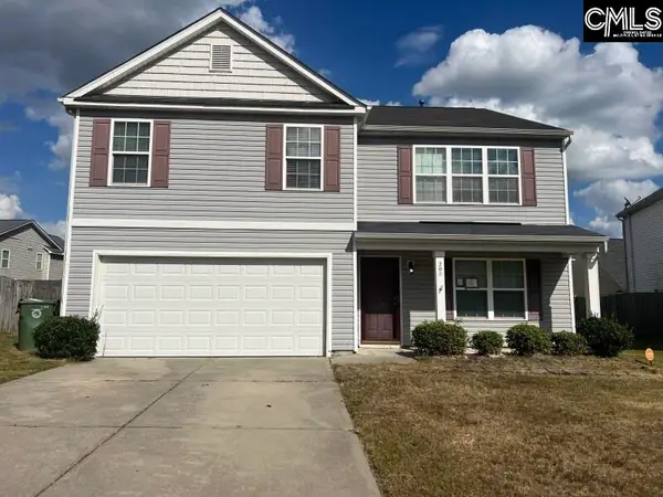 208 Birchfield Drive, Columbia, SC 29203