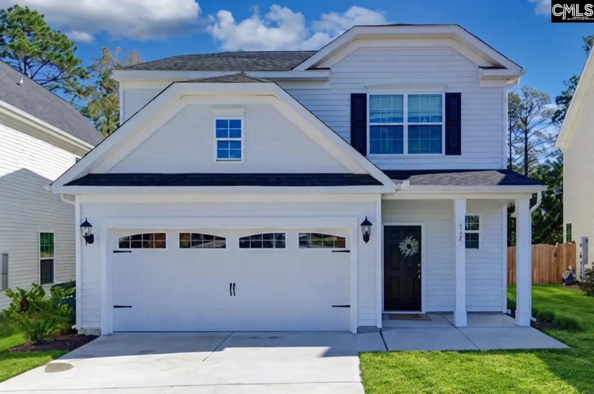 772 Empire Maker Road, Lexington, SC 29073 - #1
