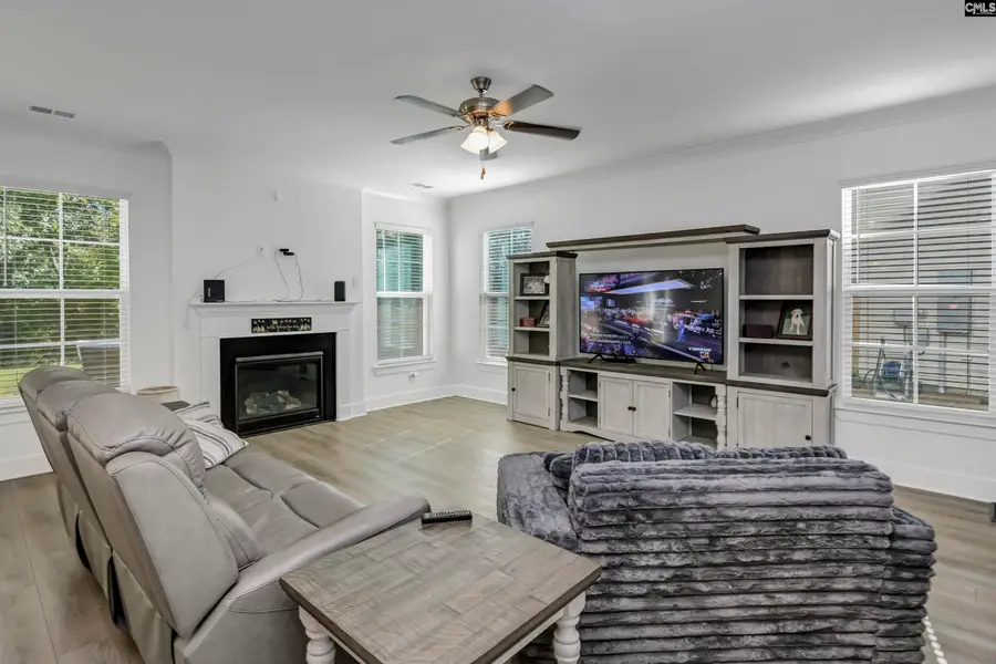 772 Empire Maker Road, Lexington, SC 29073 - #2