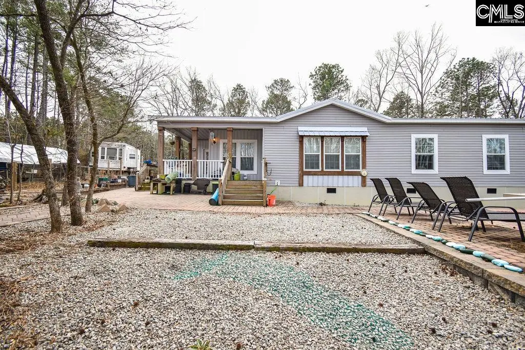 5605 Wagener Road, Salley, SC 29137 - #1