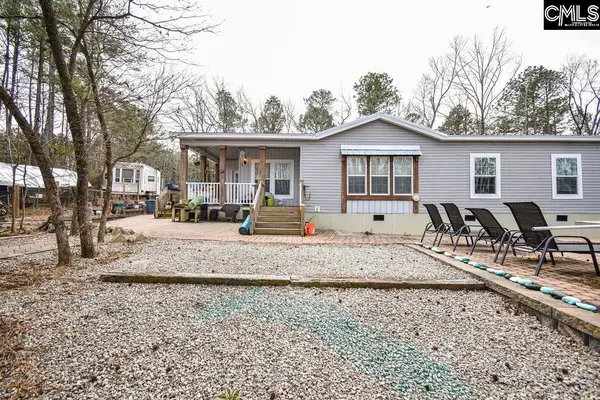 5605 Wagener Road, Salley, SC 29137