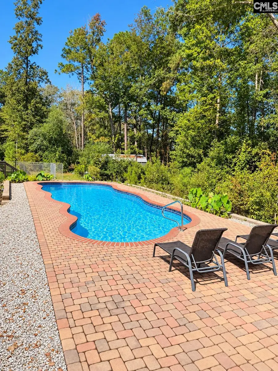 5605 Wagener Road, Salley, SC 29137 - #3