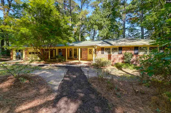 38 Nob Hill Road, Columbia, SC 29210