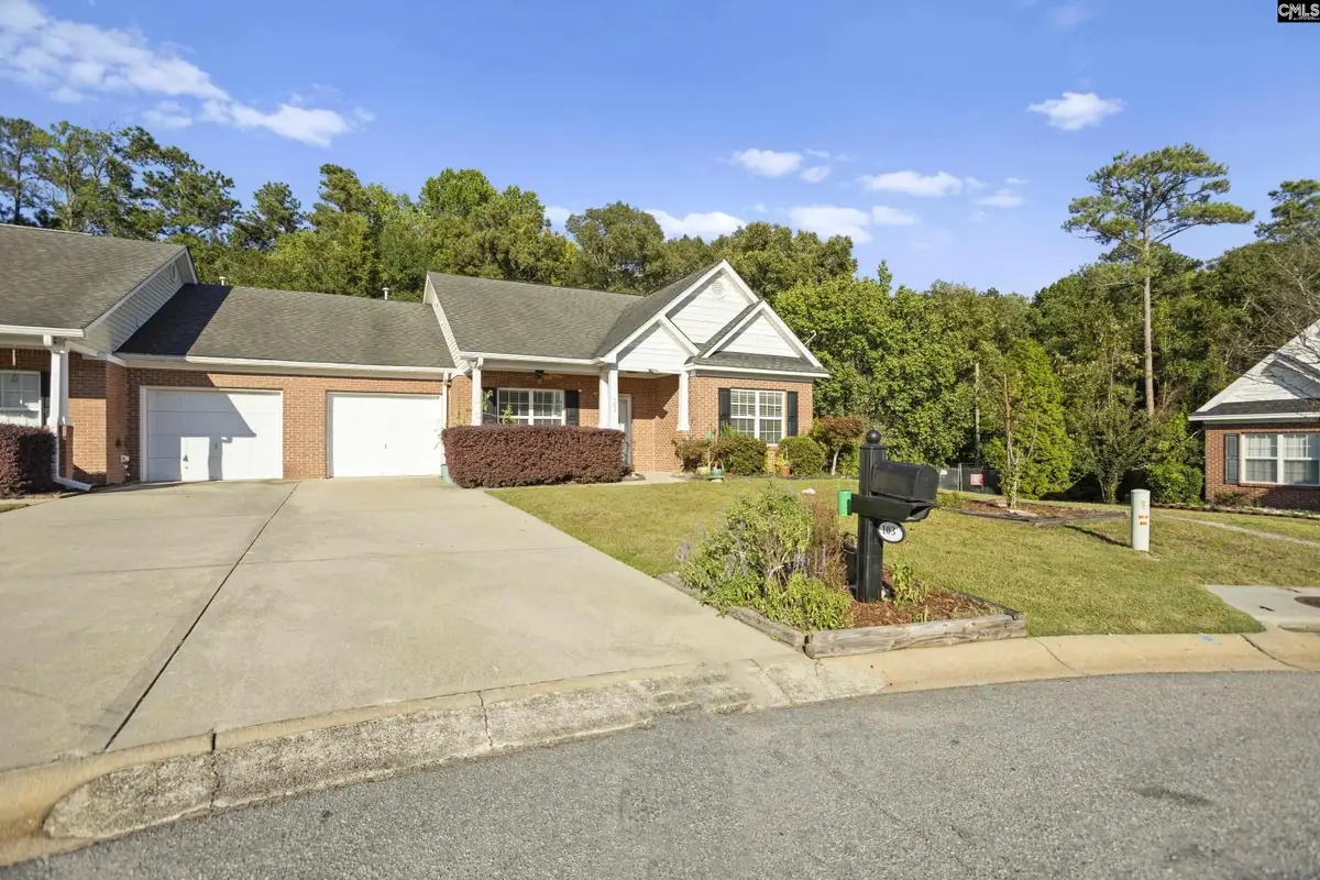 103 Abbie Court, Lexington, SC 29072 - #1