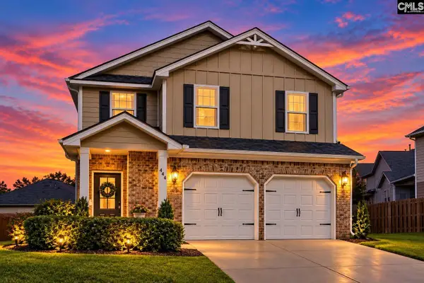444 Reedy River Court, Lexington, SC 29073
