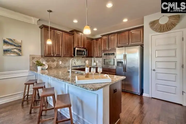 444 Reedy River Court, Lexington, SC 29073 - #2