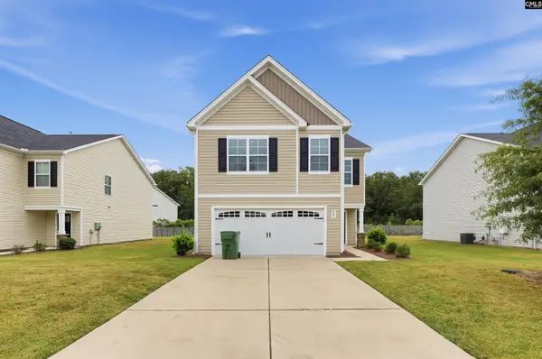 465 Blue Garden Way, Columbia, SC 29223