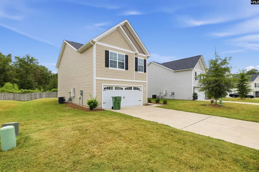 465 Blue Garden Way, Columbia, SC 29223 - #2