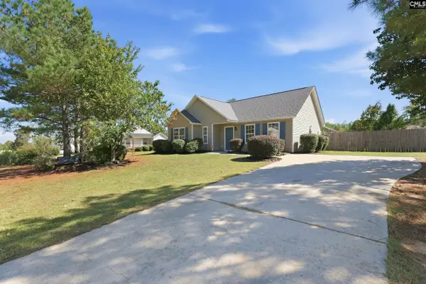 132 Sandy Creek Court, Gaston, SC 29053