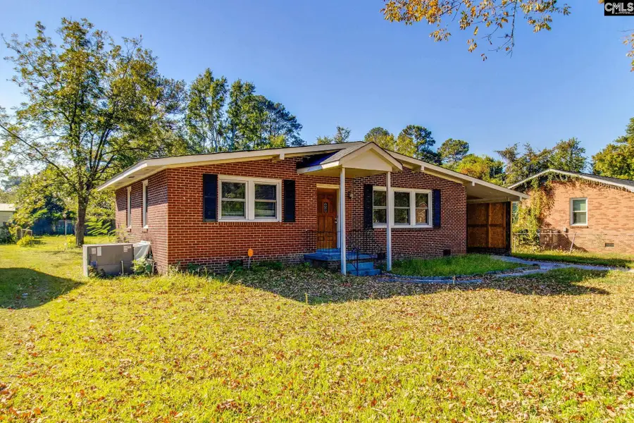 1124 Robins Nest Road, Columbia, SC 29223 - #2