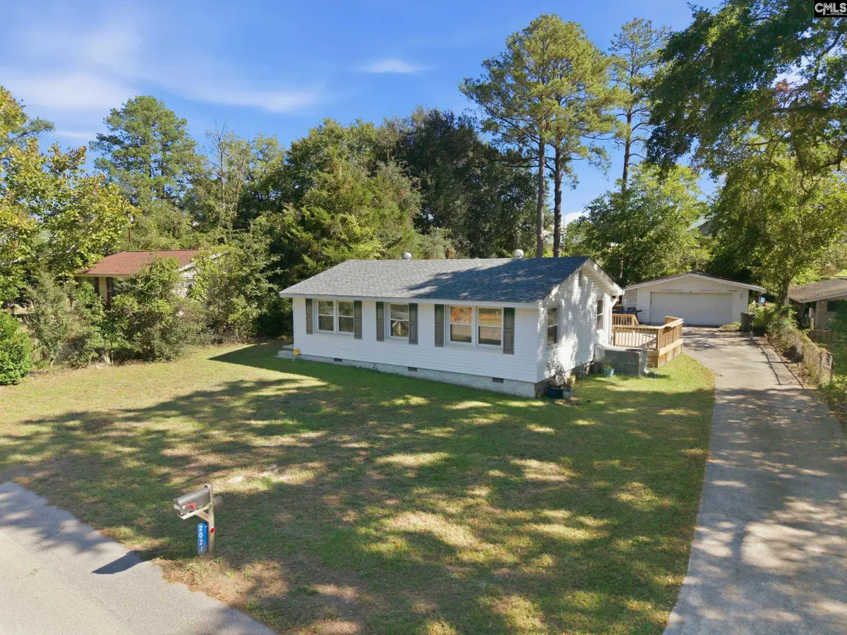 2021 Toole Street, Cayce, SC 29033 - #1