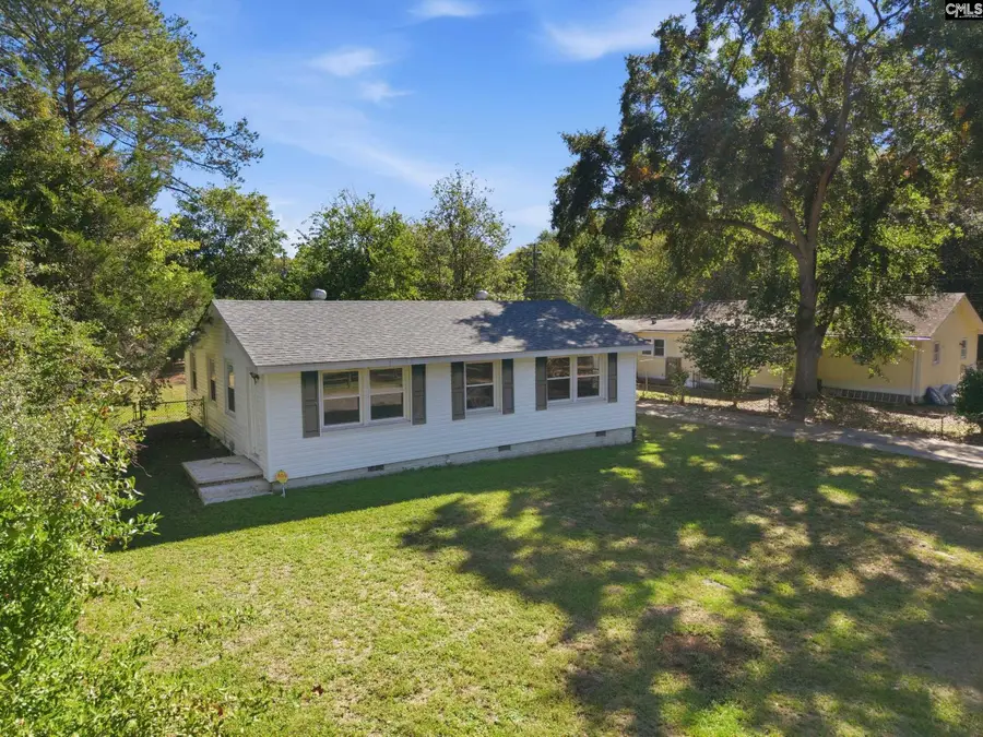 2021 Toole Street, Cayce, SC 29033 - #2