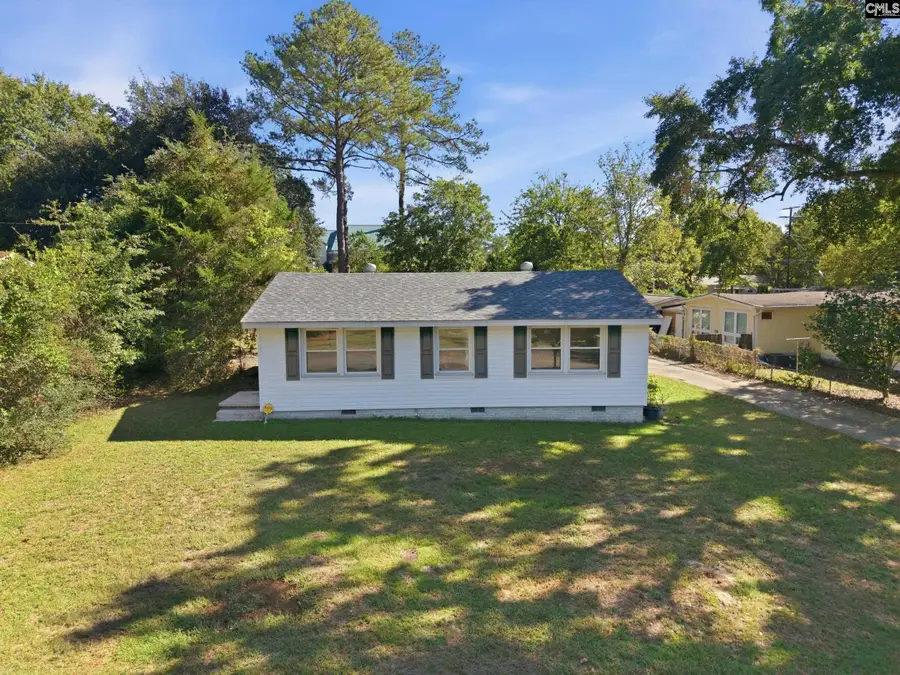 2021 Toole Street, Cayce, SC 29033 - #3