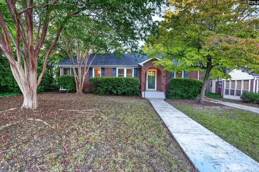 3833 Yale Avenue, Columbia, SC 29205 - #2