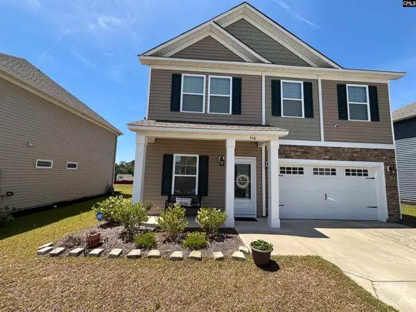 416 Peace Pines Way, Elgin, SC 29045
