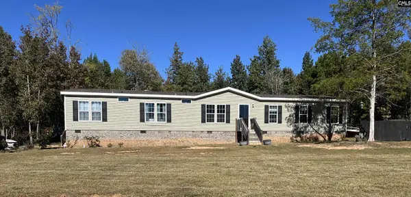 1964 Pinckney Road, Chester, SC 29706