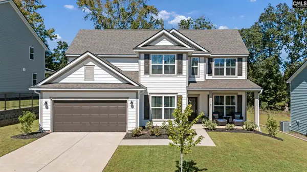 151 Schneider Lane, Lexington, SC 29072