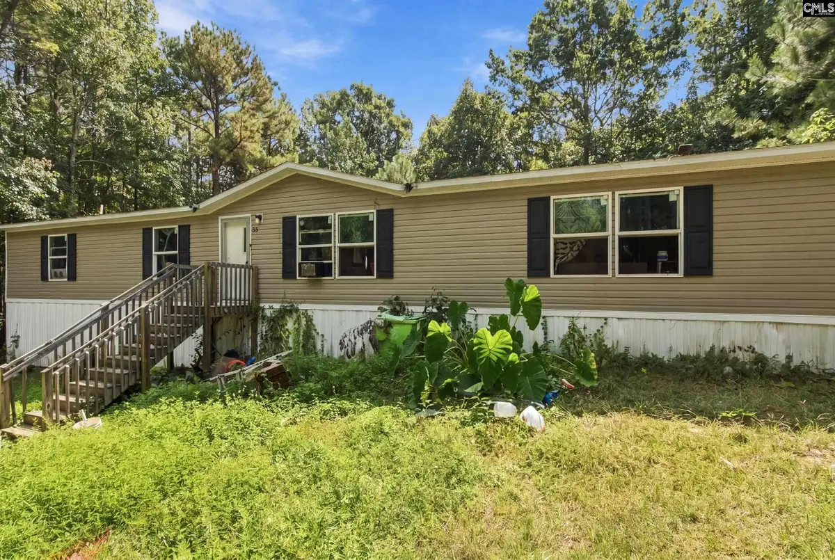 212 Dubard-boyle Road, Columbia, SC 29203 - #1