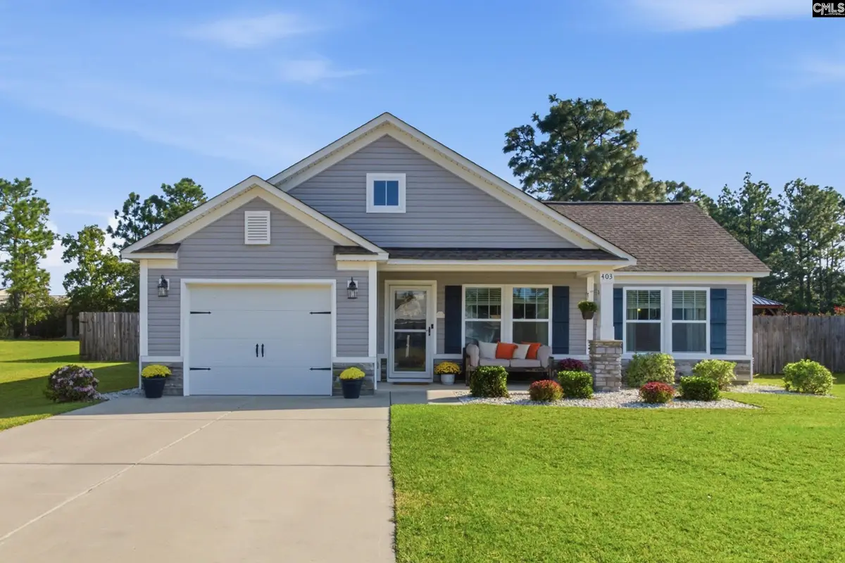 403 Crassula Drive, Lexington, SC 29073 - #1