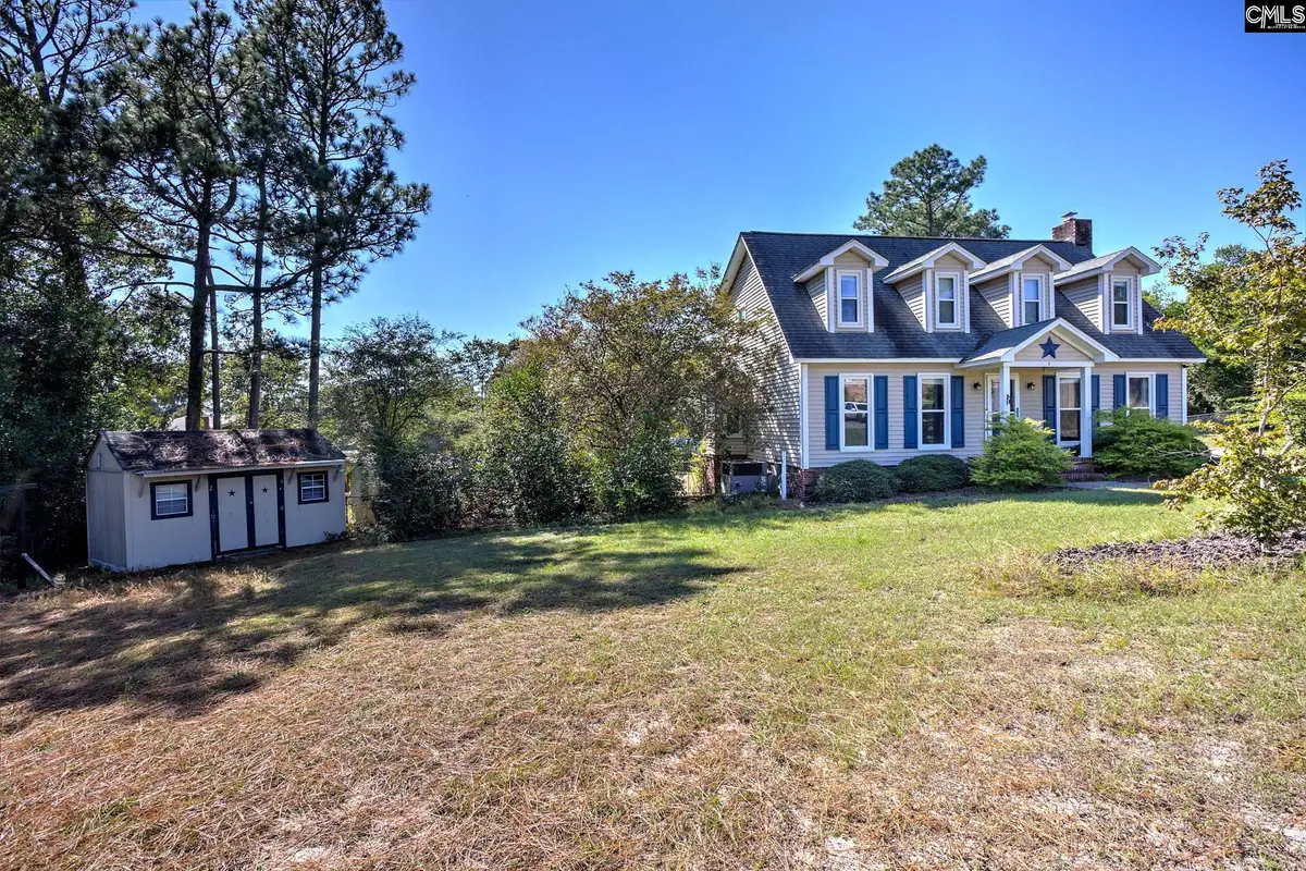 5 Briarcliffe West Court, Elgin, SC 29045 - #1