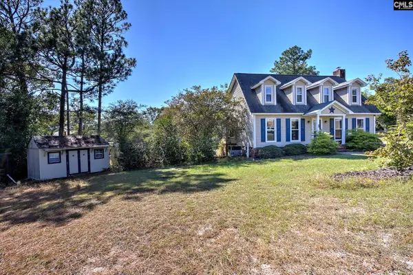 5 Briarcliffe West Court, Elgin, SC 29045