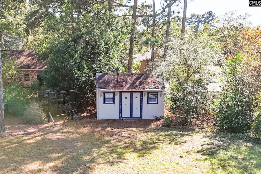 5 Briarcliffe West Court, Elgin, SC 29045 - #2