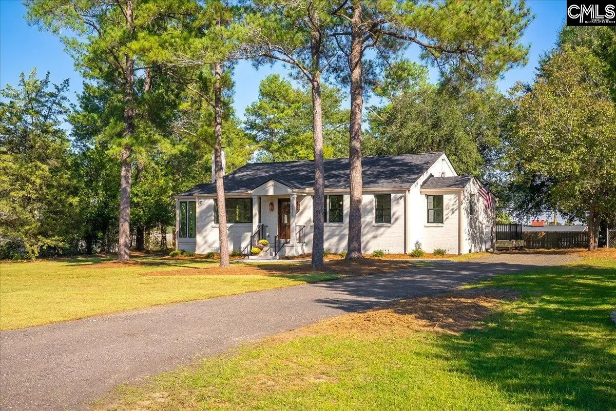 6430 Pinefield Road, Columbia, SC 29206 - #1