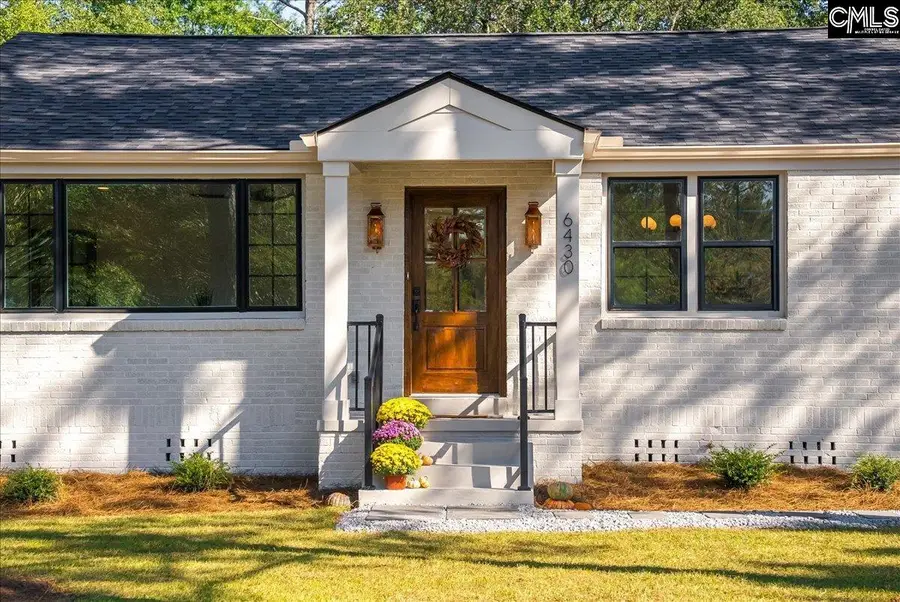 6430 Pinefield Road, Columbia, SC 29206 - #2