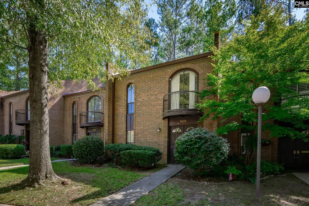 5025 Forest Lake Place, Columbia, SC 29206 - #1