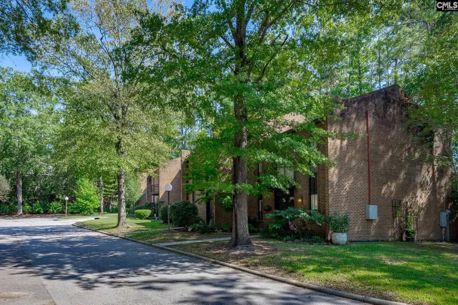 5025 Forest Lake Place, Columbia, SC 29206 - #2