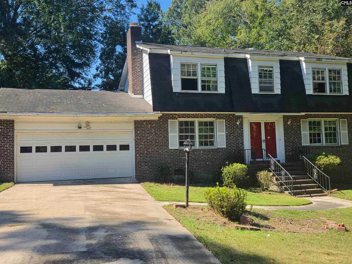 144 Garden Springs Road, Columbia, SC 29209 - #1