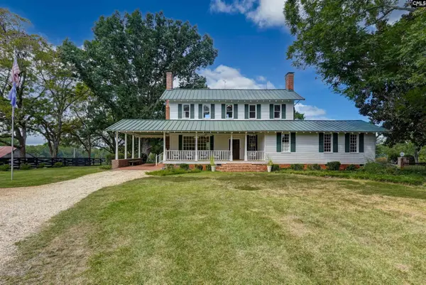 1348 Muller Road, Blythewood, SC 29016