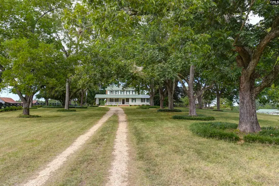 1348 Muller Road, Blythewood, SC 29016 - #2