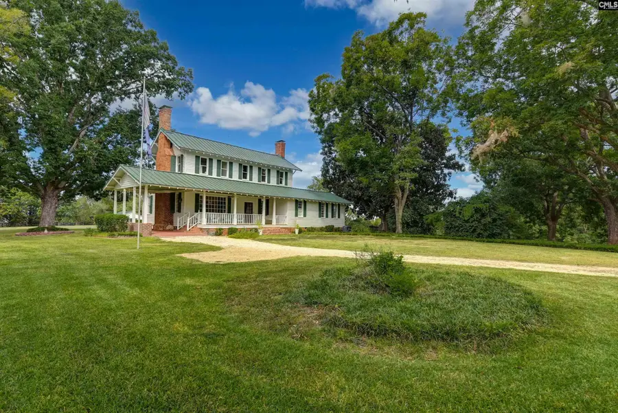 1348 Muller Road, Blythewood, SC 29016 - #3