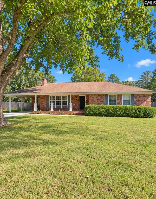 18 Yosemite Circle, Sumter, SC 29154