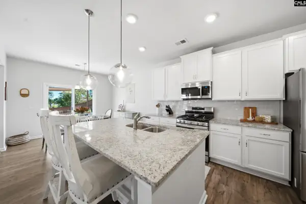 1045 Woodcreek Farms Road, Elgin, SC 29045