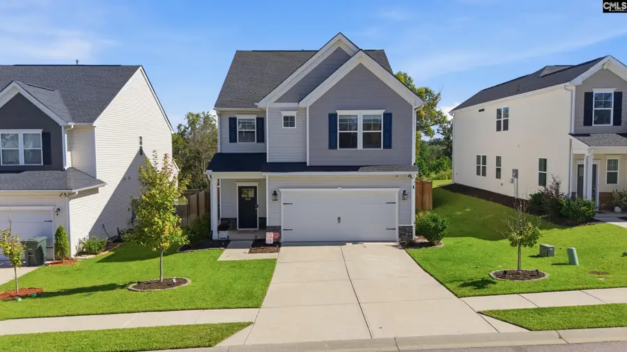 1045 Woodcreek Farms Road, Elgin, SC 29045 - #2