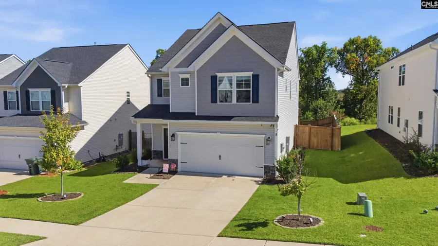 1045 Woodcreek Farms Road, Elgin, SC 29045 - #3