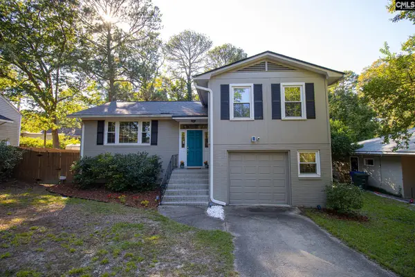 1521 Lonsford Drive, Columbia, SC 29206