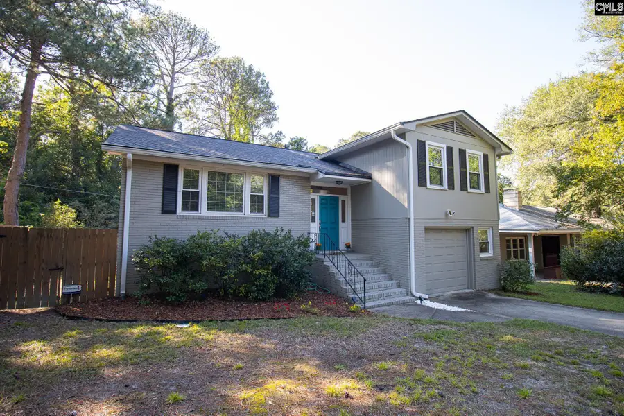 1521 Lonsford Drive, Columbia, SC 29206 - #2