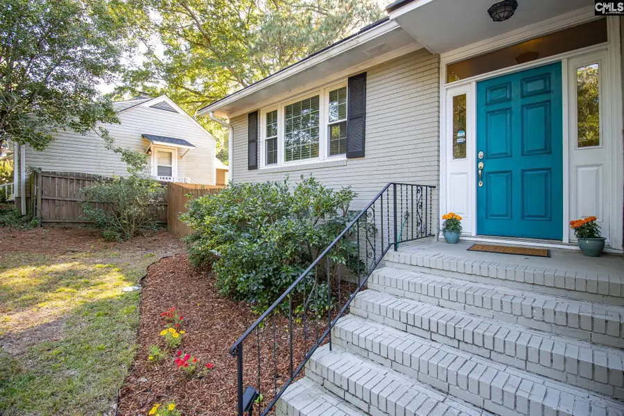 1521 Lonsford Drive, Columbia, SC 29206 - #3
