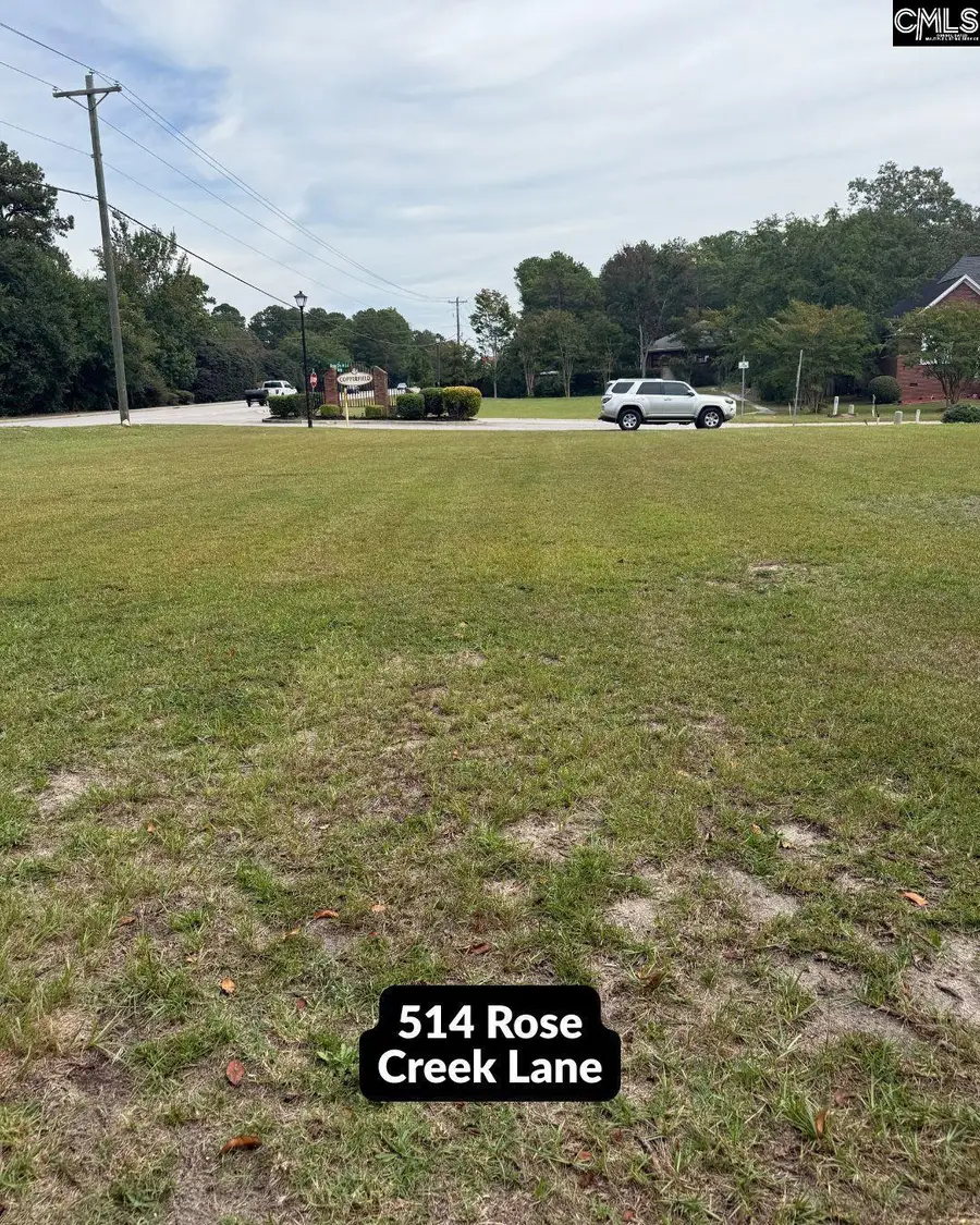 514 Rose Creek Lane, Columbia, SC 29229 - #2