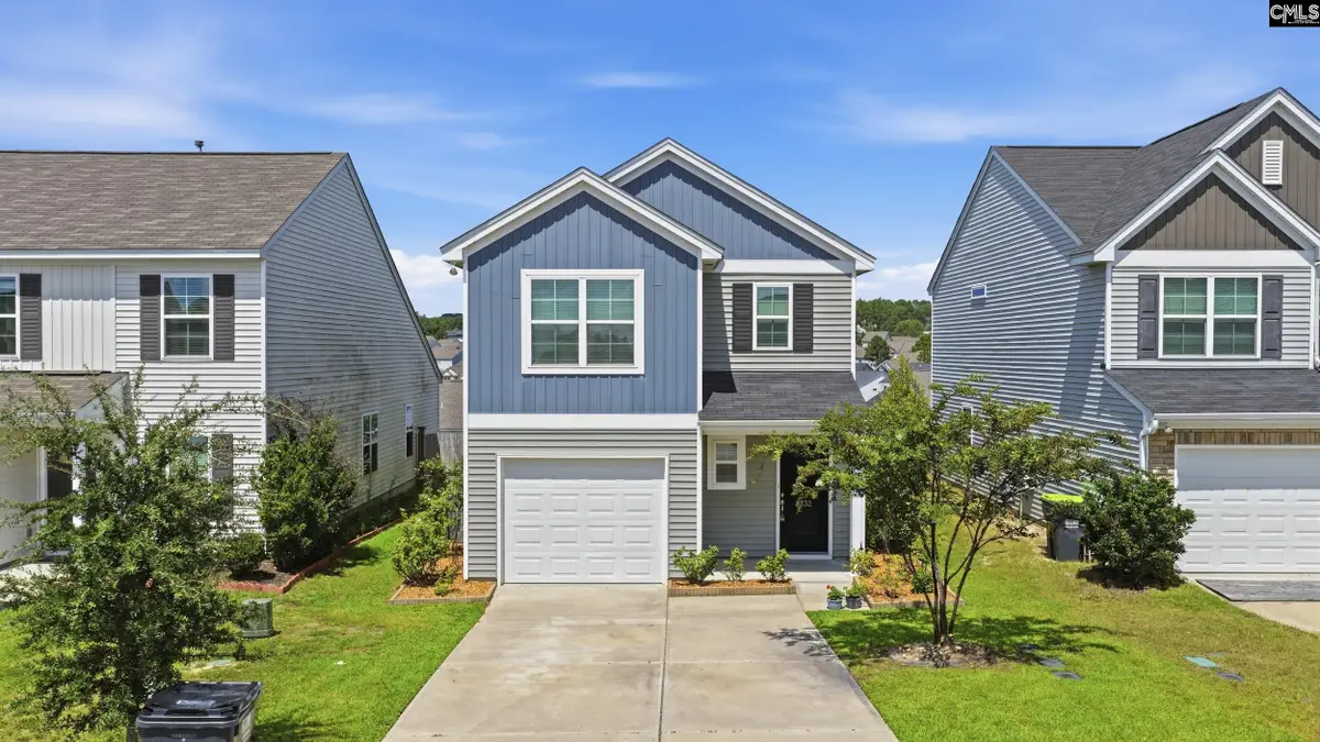 2332 Trakand Drive, Lexington, SC 29073 - #1