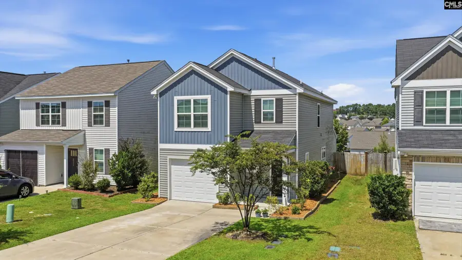 2332 Trakand Drive, Lexington, SC 29073 - #2