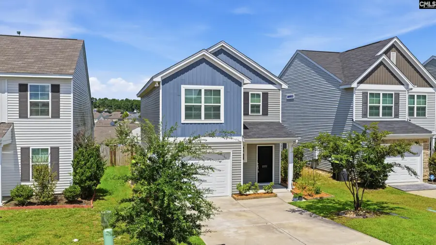 2332 Trakand Drive, Lexington, SC 29073 - #3
