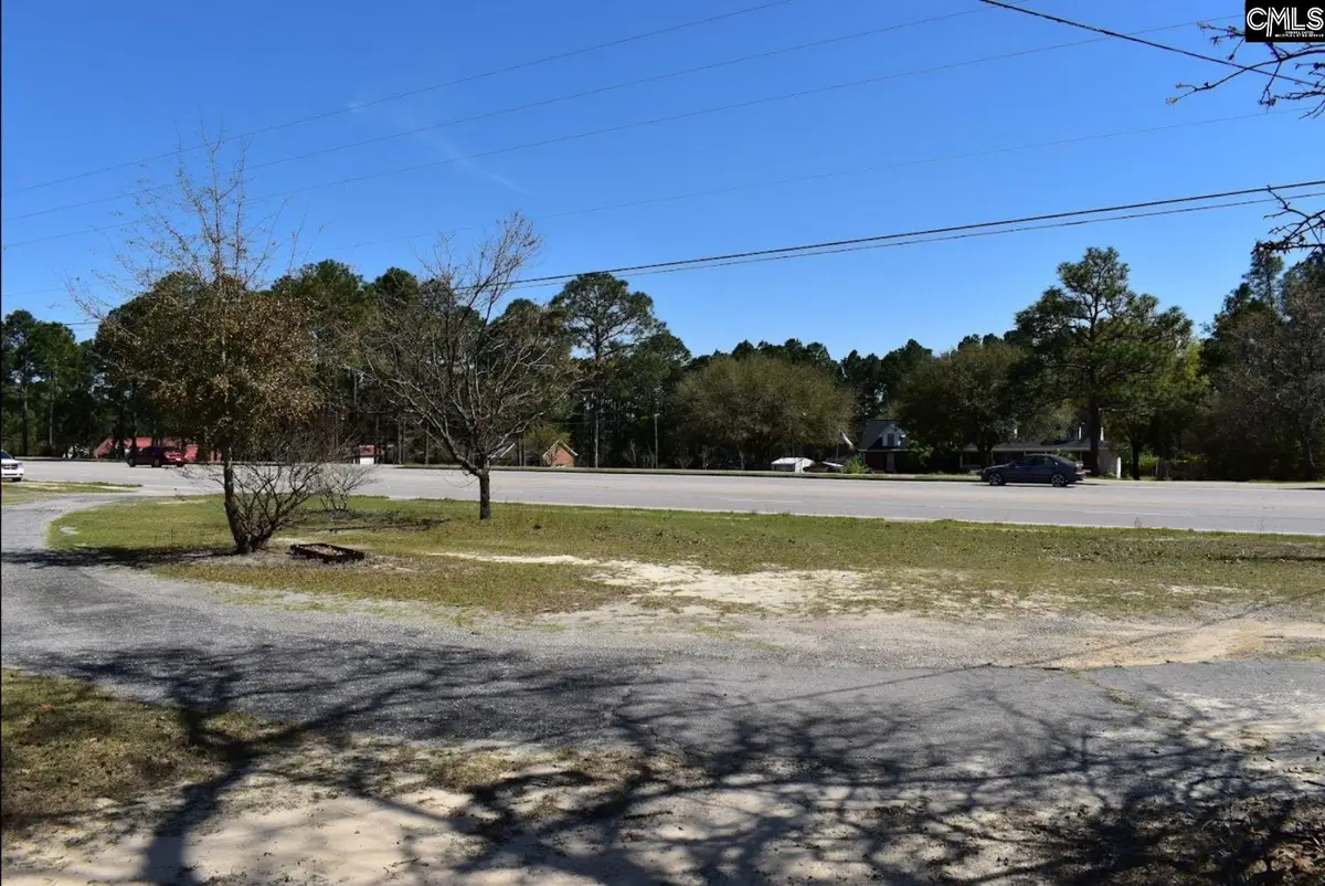 4974 Platt Springs Road, West Columbia, SC 29170 - #1