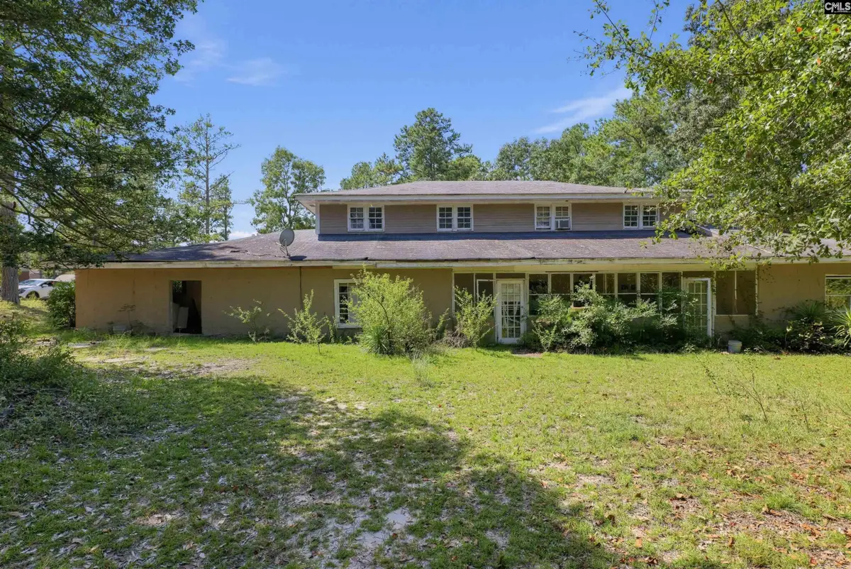 1510 Englewood Road, Elgin, SC 29045 - #1