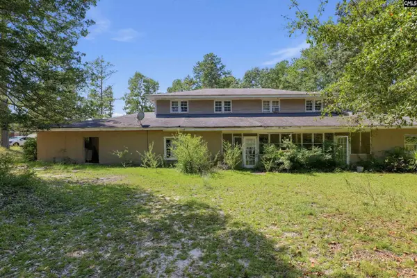 1510 Englewood Road, Elgin, SC 29045