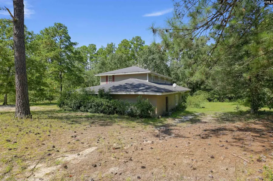 1510 Englewood Road, Elgin, SC 29045 - #2
